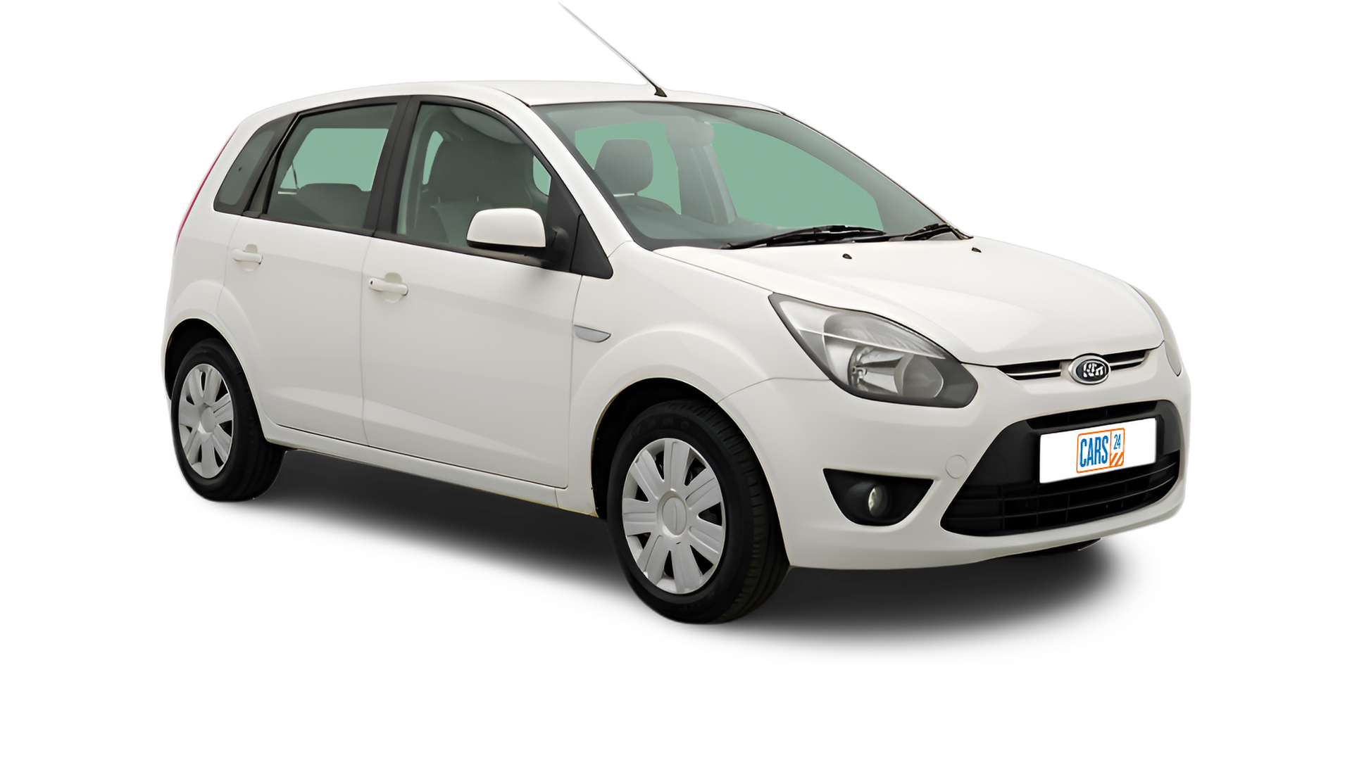 Ford Figo-img